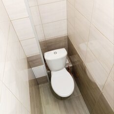 Квартира 35,9 м², 1-комнатная - изображение 5