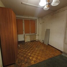 Квартира 35 м², 1-комнатная - изображение 1