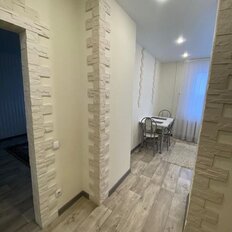 Квартира 37 м², 1-комнатная - изображение 5