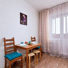 Квартира 40 м², 1-комнатная - изображение 5