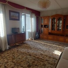 Квартира 50 м², 1-комнатные - изображение 3