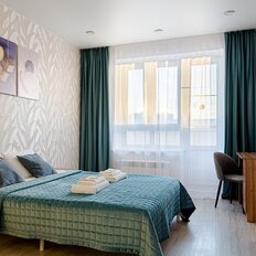 Квартира 45 м², 1-комнатная - изображение 1