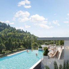 Квартира 37 м², 1-комнатная - изображение 3