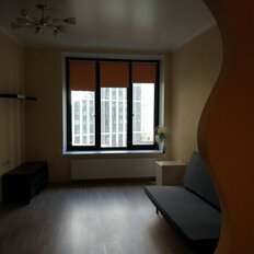 Квартира 35 м², 1-комнатные - изображение 3