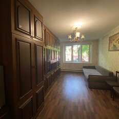 Квартира 30,2 м², 1-комнатная - изображение 4