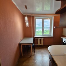 Квартира 32,4 м², 1-комнатная - изображение 3