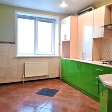 Квартира 34,3 м², 1-комнатная - изображение 1