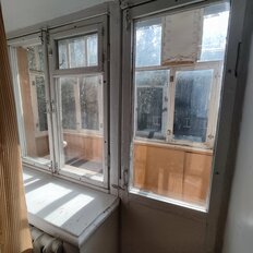 Квартира 29 м², 1-комнатная - изображение 3