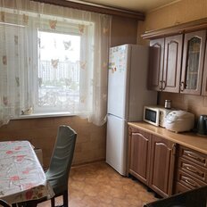 Квартира 53,8 м², 2-комнатная - изображение 2