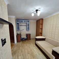 Квартира 32,4 м², 1-комнатная - изображение 5