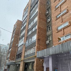 Квартира 58 м², 2-комнатная - изображение 2