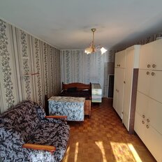 Квартира 43,8 м², 2-комнатная - изображение 3