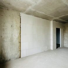 Квартира 38 м², 1-комнатная - изображение 5