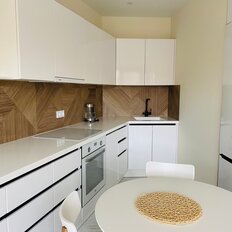 Квартира 52 м², 2-комнатные - изображение 3