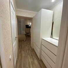 Квартира 40 м², 1-комнатная - изображение 3