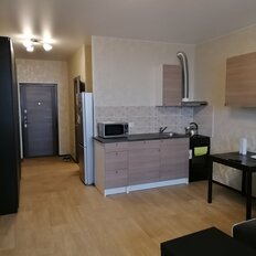 Квартира 32 м², студия - изображение 1