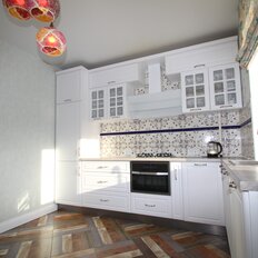 Квартира 58,1 м², 2-комнатная - изображение 4