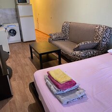 Квартира 35 м², студия - изображение 3