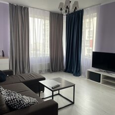 Квартира 60 м², 2-комнатные - изображение 5