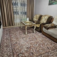 Квартира 53 м², 2-комнатная - изображение 3