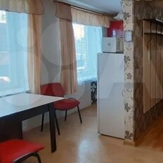 Квартира 28,5 м², студия - изображение 3