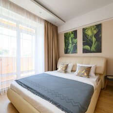 Квартира 79 м², 3-комнатная - изображение 2