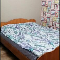 Квартира 54 м², 2-комнатная - изображение 4