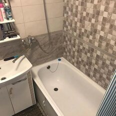 Квартира 41 м², 1-комнатная - изображение 5