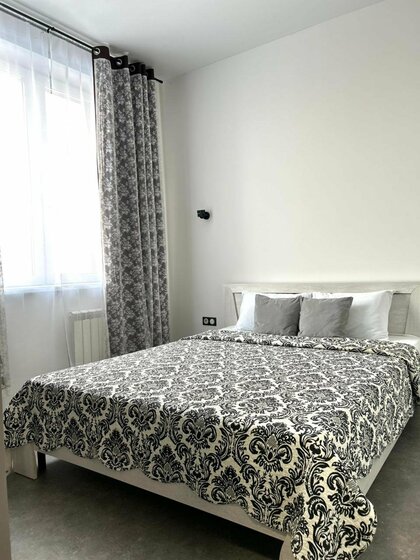 48 м², 2-комнатная квартира 3 500 ₽ в сутки - изображение 49