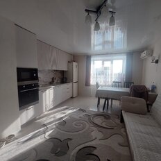 Квартира 80,8 м², 3-комнатная - изображение 3