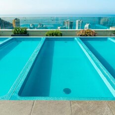Квартира 24 м², студия - изображение 1