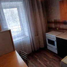 Квартира 37 м², 1-комнатная - изображение 1