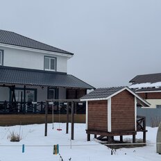 дом + 14 соток, участок - изображение 5