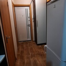 Квартира 31,5 м², 1-комнатная - изображение 4