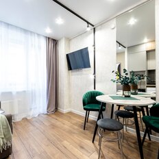 Квартира 50 м², 1-комнатная - изображение 5