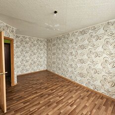 Квартира 27,9 м², 1-комнатная - изображение 4