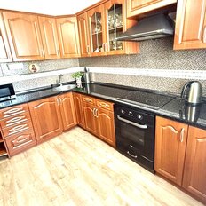 Квартира 72 м², 3-комнатная - изображение 4