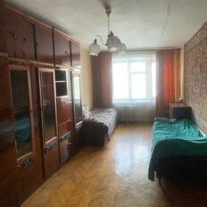 Квартира 207 м², 5-комнатная - изображение 1