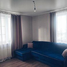 Квартира 55,9 м², 2-комнатная - изображение 1