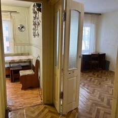 Квартира 31 м², 1-комнатная - изображение 5