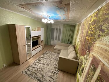 55 м², 2-комнатная квартира 60 000 ₽ в месяц - изображение 2
