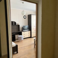 Квартира 38 м², 1-комнатная - изображение 3