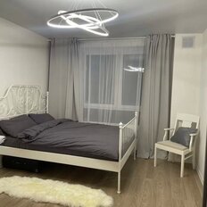 Квартира 25 м², 1-комнатная - изображение 2