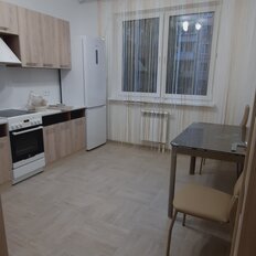 Квартира 59 м², 2-комнатная - изображение 5