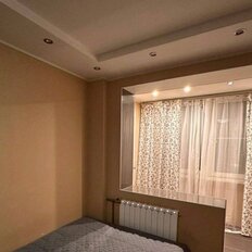 Квартира 38 м², 1-комнатная - изображение 1