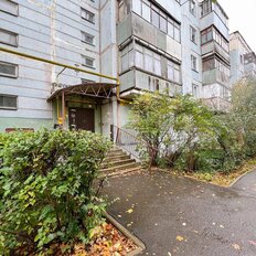 Квартира 33,8 м², 1-комнатная - изображение 4