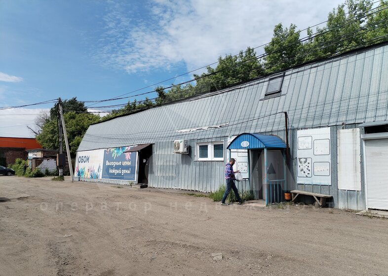 70 м², помещение свободного назначения 49 000 ₽ в месяц - изображение 39