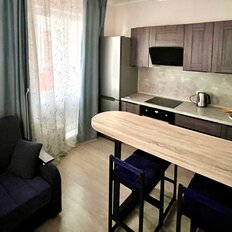 Квартира 25 м², студия - изображение 2