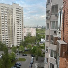 Квартира 37 м², 1-комнатная - изображение 5