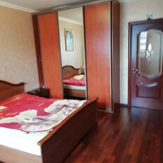 Квартира 92 м², 3-комнатная - изображение 2